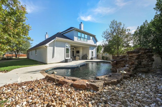 204 Montalcino LN, Georgetown, TX 78628