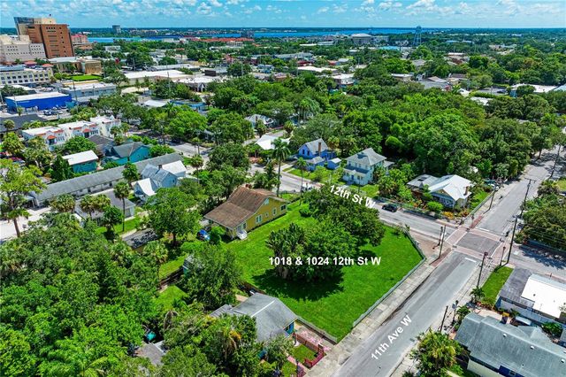 1018 12TH STREET W, Bradenton, FL 34205