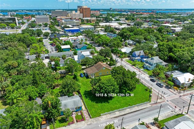 1018 12TH STREET W, Bradenton, FL 34205
