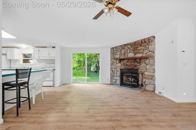 3432 Stanton Road, Oxford Charter Township, MI 48371