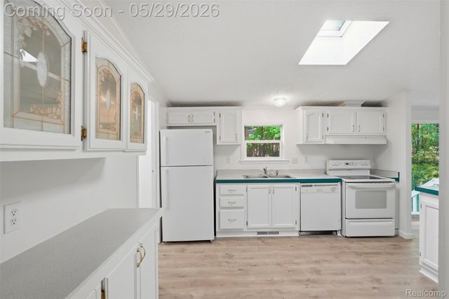 3432 Stanton Road, Oxford Charter Township, MI 48371