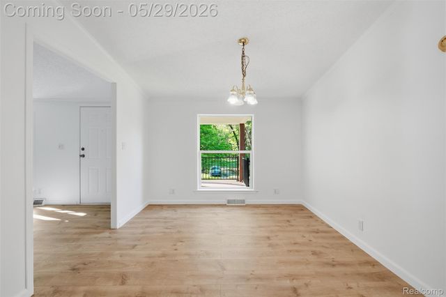 3432 Stanton Road, Oxford Charter Township, MI 48371