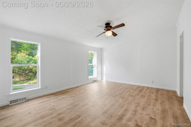 3432 Stanton Road, Oxford Charter Township, MI 48371