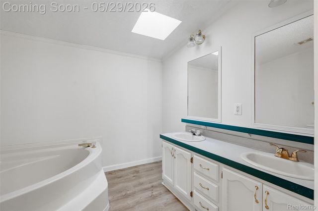 3432 Stanton Road, Oxford Charter Township, MI 48371