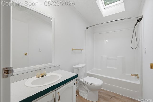 3432 Stanton Road, Oxford Charter Township, MI 48371