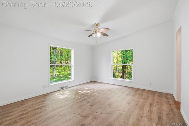 3432 Stanton Road, Oxford Charter Township, MI 48371