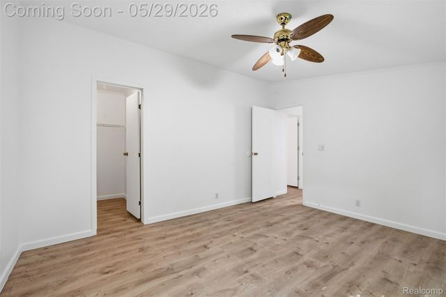 3432 Stanton Road, Oxford Charter Township, MI 48371