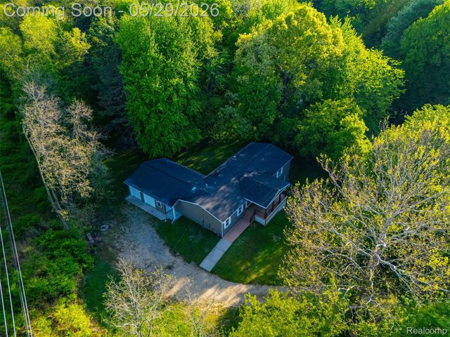 3432 Stanton Road, Oxford Charter Township, MI 48371
