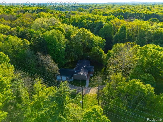 3432 Stanton Road, Oxford Charter Township, MI 48371
