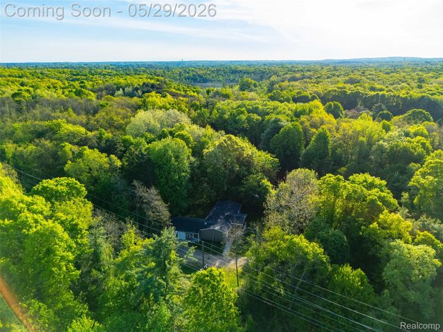 3432 Stanton Road, Oxford Charter Township, MI 48371