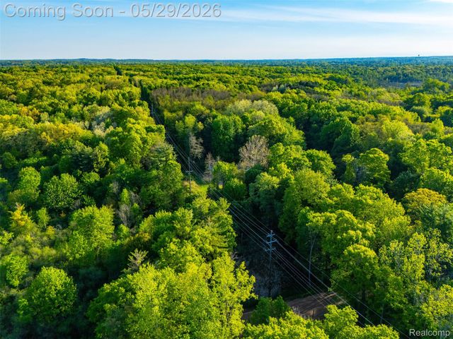 3432 Stanton Road, Oxford Charter Township, MI 48371