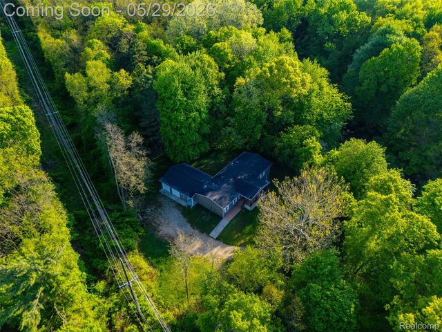 3432 Stanton Road, Oxford Charter Township, MI 48371