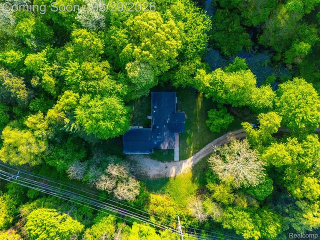 3432 Stanton Road, Oxford Charter Township, MI 48371