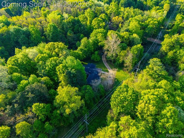 3432 Stanton Road, Oxford Charter Township, MI 48371