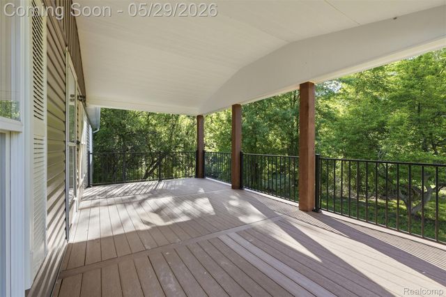3432 Stanton Road, Oxford Charter Township, MI 48371