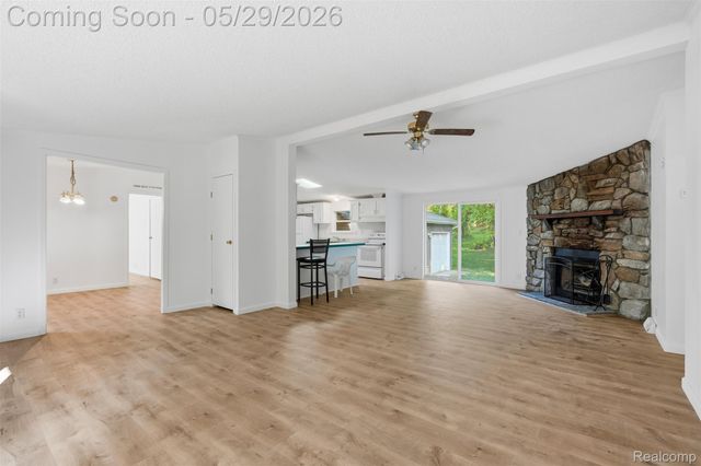 3432 Stanton Road, Oxford Charter Township, MI 48371