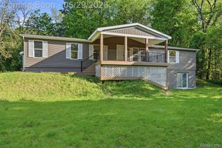 3432 Stanton Road, Oxford Charter Township, MI 48371