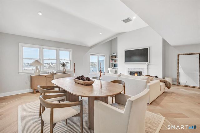 43 Harbor Drive 509, Stamford, CT 06902