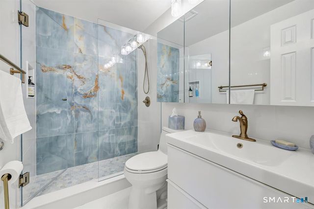 43 Harbor Drive 509, Stamford, CT 06902