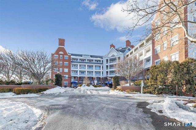 43 Harbor Drive 509, Stamford, CT 06902