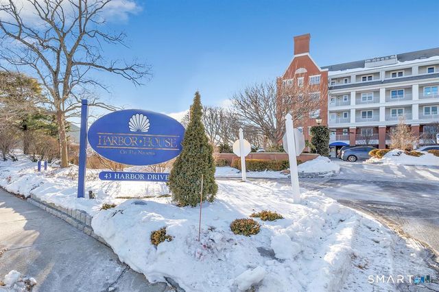 43 Harbor Drive 509, Stamford, CT 06902