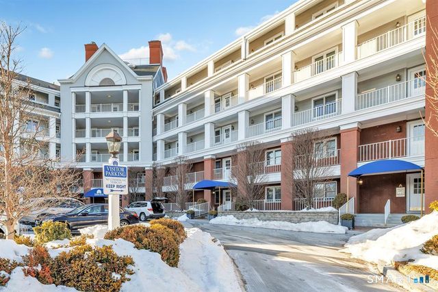 43 Harbor Drive 509, Stamford, CT 06902