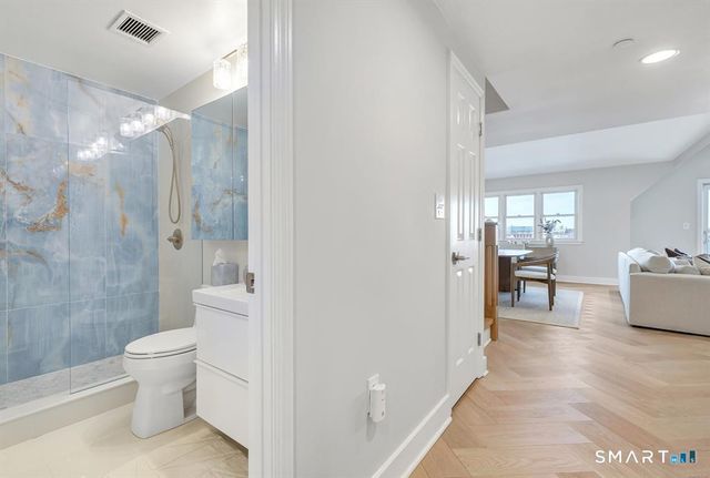 43 Harbor Drive 509, Stamford, CT 06902