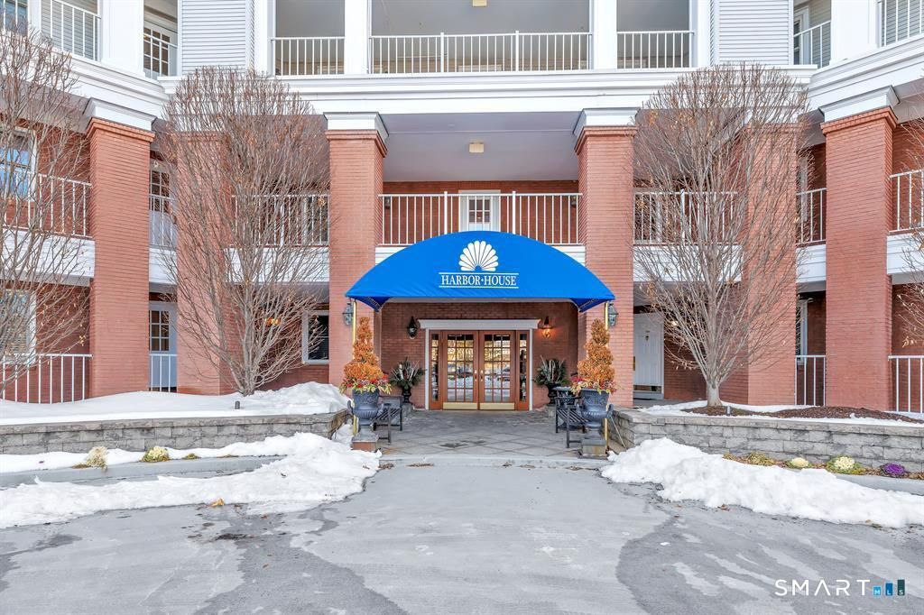 43 Harbor Drive 509, Stamford, CT 06902