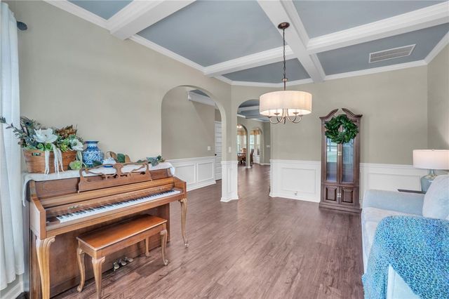 144 Buckland Drive, Anderson, SC 29621