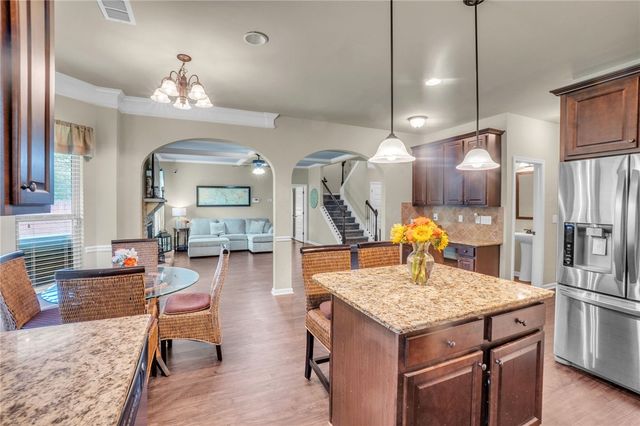 144 Buckland Drive, Anderson, SC 29621