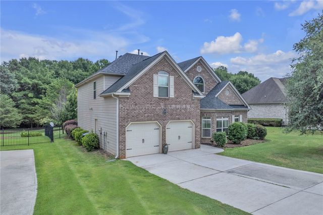 144 Buckland Drive, Anderson, SC 29621