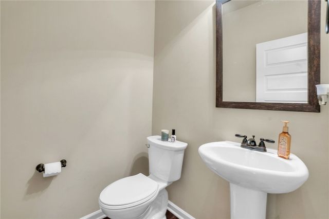 144 Buckland Drive, Anderson, SC 29621