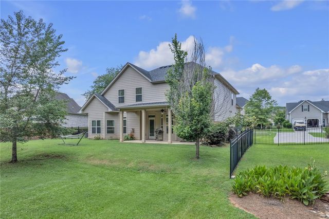 144 Buckland Drive, Anderson, SC 29621