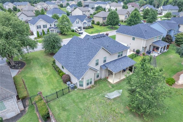 144 Buckland Drive, Anderson, SC 29621