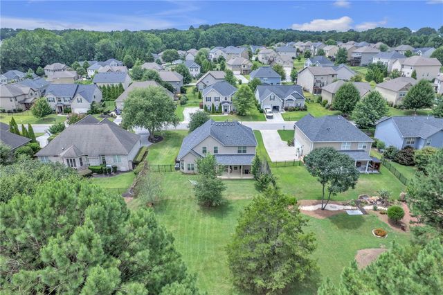 144 Buckland Drive, Anderson, SC 29621