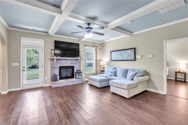 144 Buckland Drive, Anderson, SC 29621