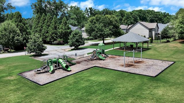 144 Buckland Drive, Anderson, SC 29621