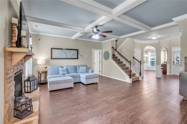 144 Buckland Drive, Anderson, SC 29621