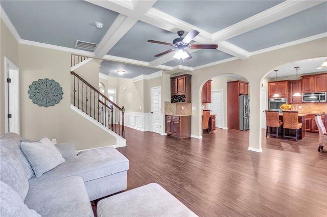 144 Buckland Drive, Anderson, SC 29621