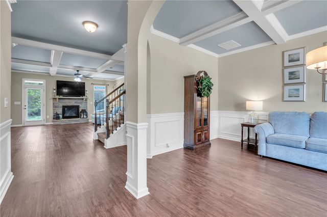 144 Buckland Drive, Anderson, SC 29621