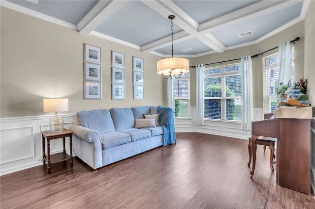 144 Buckland Drive, Anderson, SC 29621