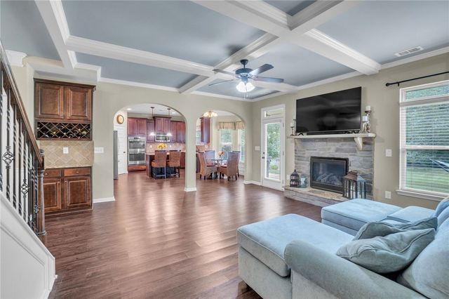 144 Buckland Drive, Anderson, SC 29621