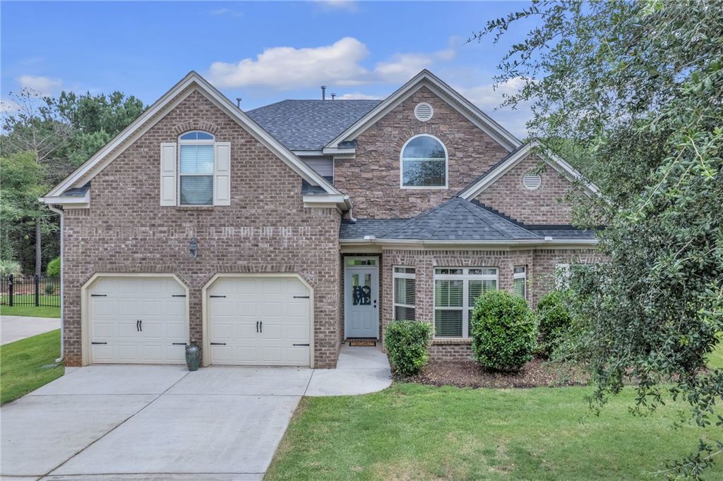 144 Buckland Drive, Anderson, SC 29621
