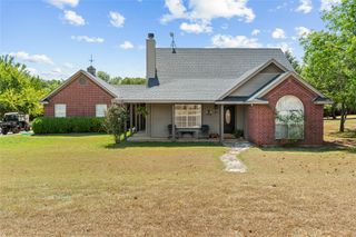 120 Christopher Court, Weatherford, TX 76088