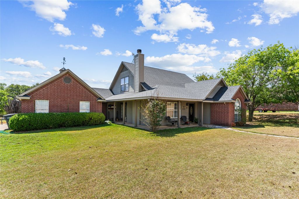 120 Christopher Court, Weatherford, TX 76088 — photo 2