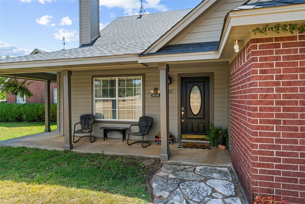 120 Christopher Court, Weatherford, TX 76088 — photo 3