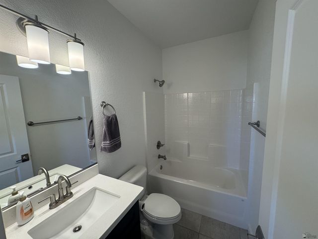 3527 S Ostrich Dr, Yuma, AZ 85365