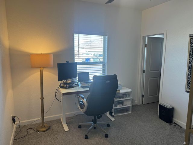 3527 S Ostrich Dr, Yuma, AZ 85365