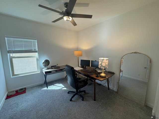 3527 S Ostrich Dr, Yuma, AZ 85365