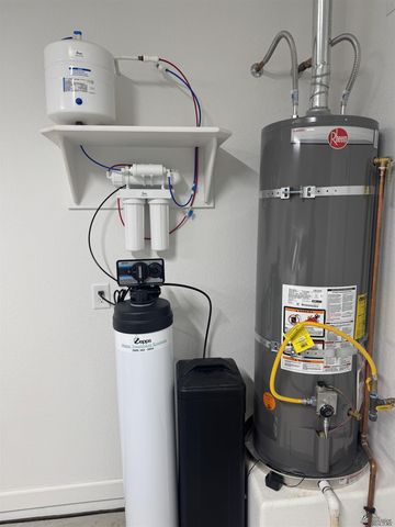 3527 S Ostrich Dr, Yuma, AZ 85365